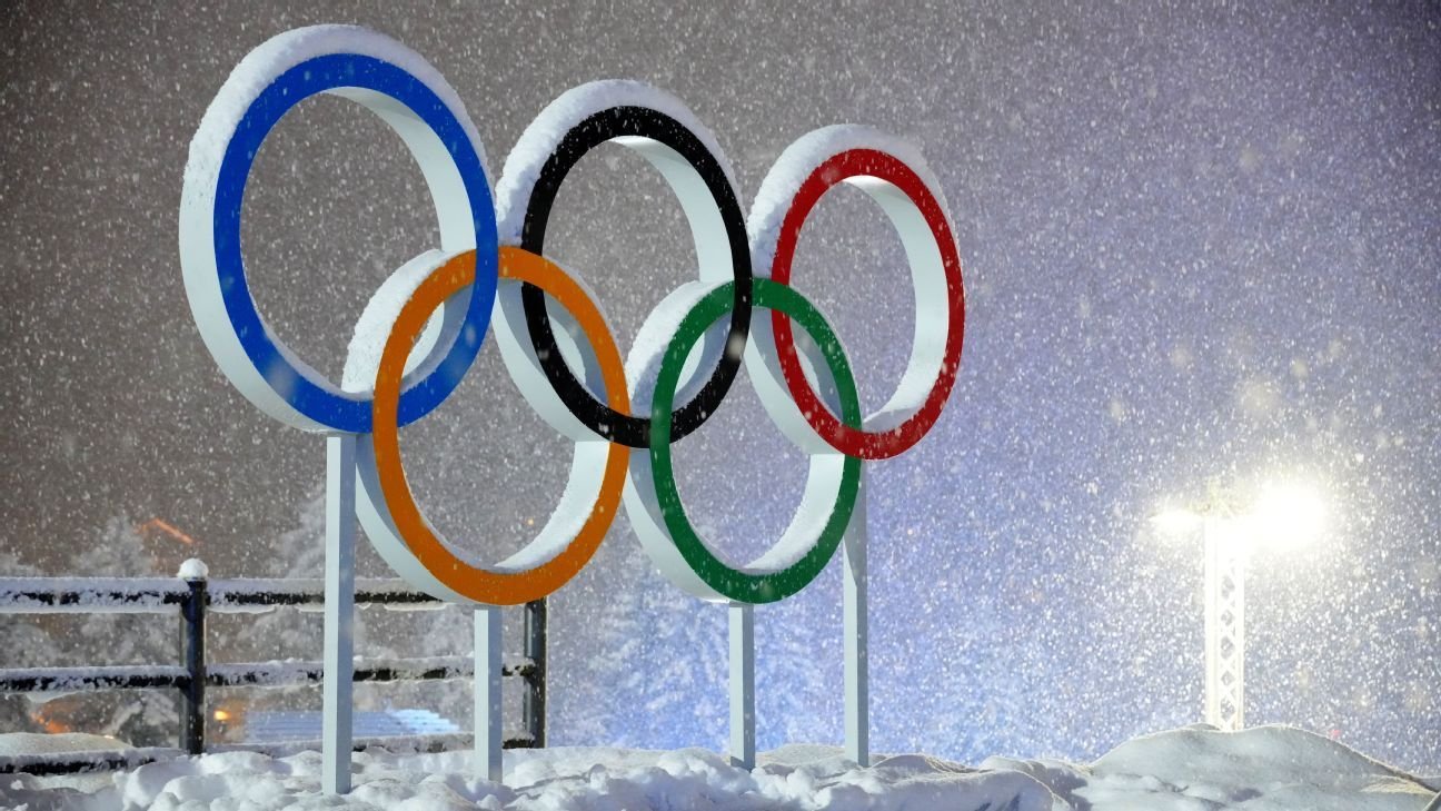 2026 Winter Olympics opening ceremony: Live updates from Milan