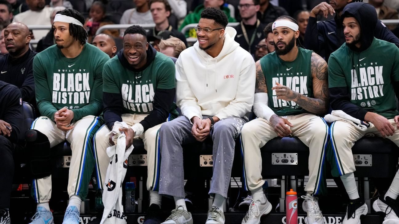 NBA trade deadline: Execs, scouts on the aftermath of a wild week