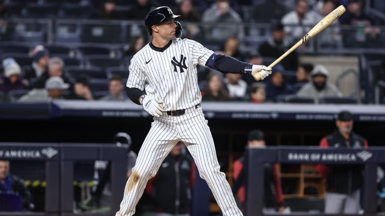 Sources: 1B Paul Goldschmidt, Yankees finalizing 1-year deal