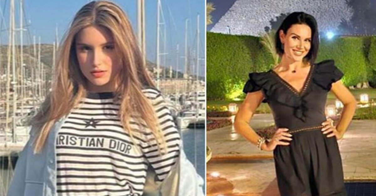 Anne ile kızını öldüren eski eş Türkiye’ye iade edildi! İşte ilk ifadesi | SON DAKİKA HABERİ