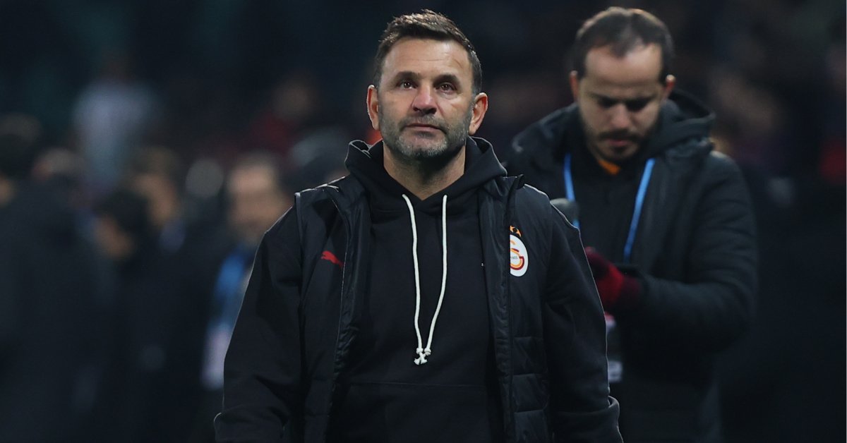 "Uzun zaman sonra ilki yaşadım!"