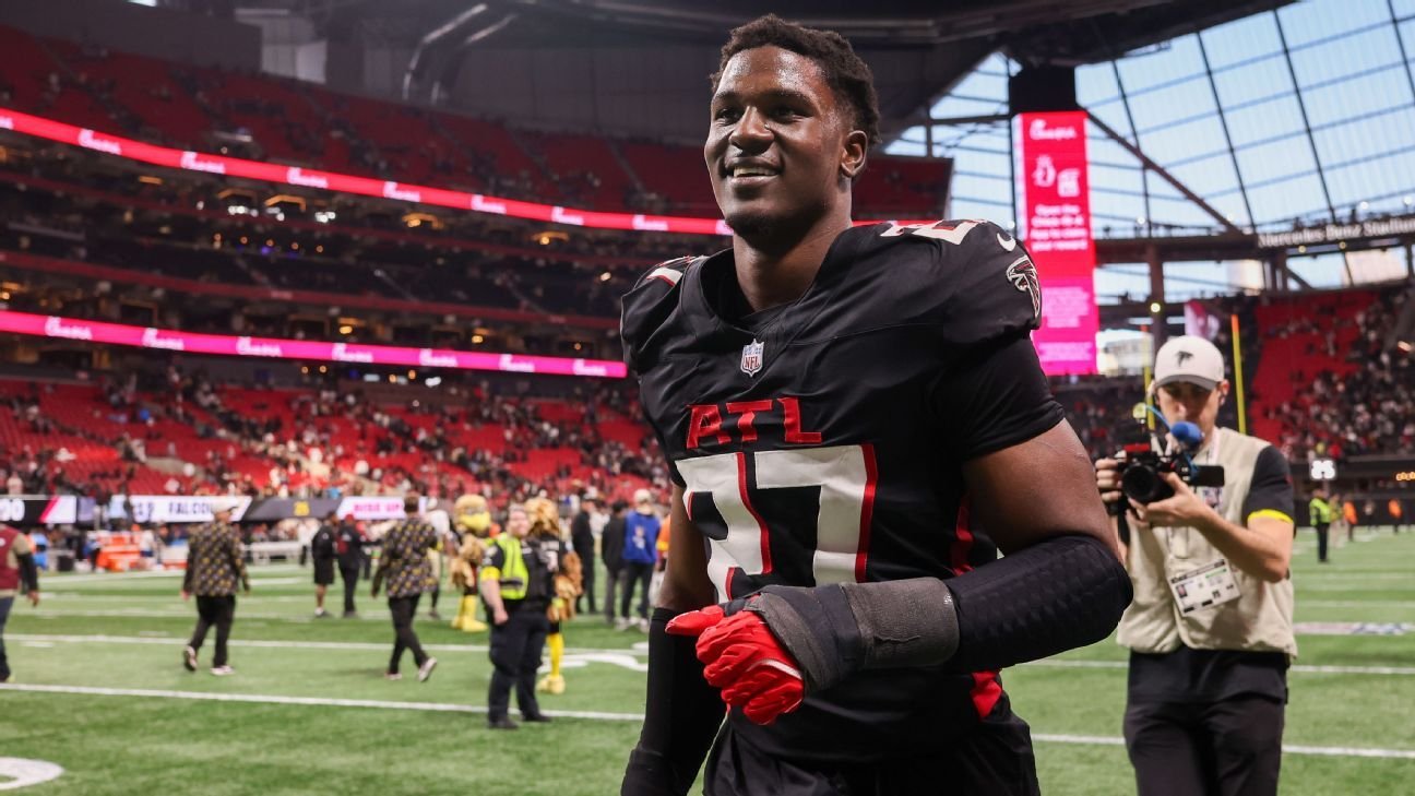 Falcons’ Pearce posts bond after alleged dispute with WNBA player