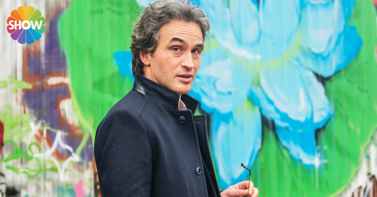 Kerem Can,’Rüya Gibi’ye dâhil oluyor