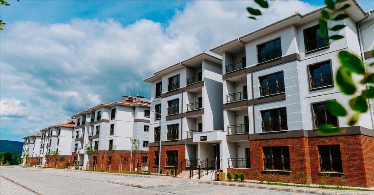 2 bin 858 konut TOKİ Yozgat kura sonucu asil ve yedek isim listesi nasıl ve nereden öğrenilir?