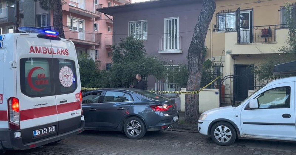 Yaşlı çift öldürüldü! Boş altın keseleri bulundu | SON DAKİKA HABER