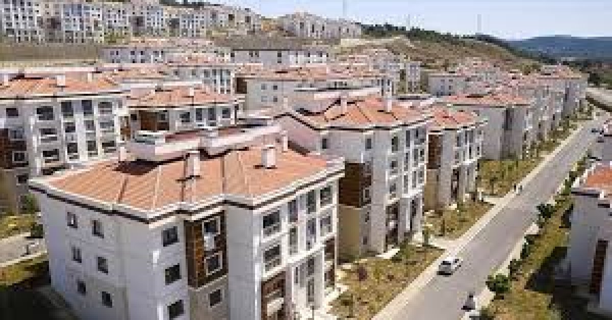 TOKİ 1+1 ve 2+1 konut peşinat ödemeleri ne kadar ve ödemeler ne zaman başlıyor?