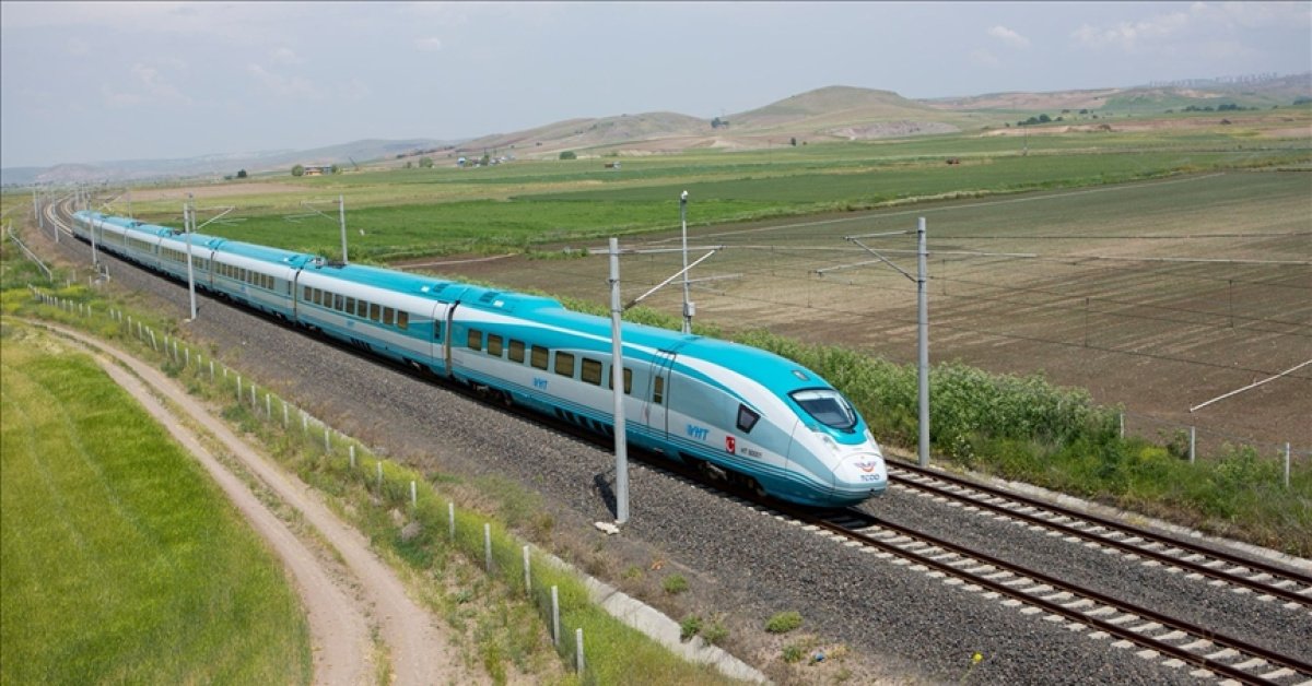 Mersin-Adana-Osmaniye-Gaziantep Hızlı Tren Hattı ne zaman açılacak, Mersin-Gaziantep arası yolculuk kaç saate düşecek?