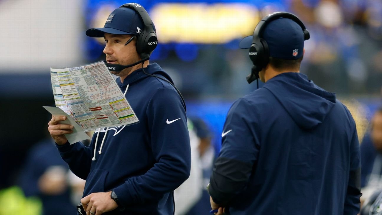 What does Klint Kubiak’s hiring mean for the Raiders?