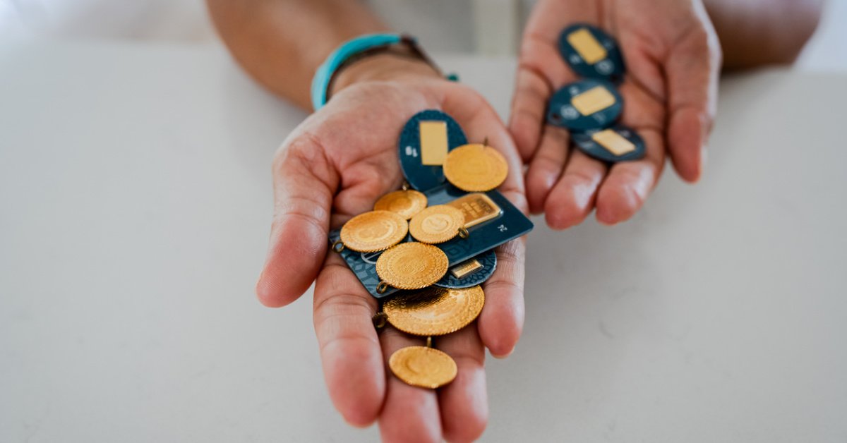 ALTIN FİYATLARI DÜŞÜŞTE! Bugün 22 ayar bilezik, tam, yarım, çeyrek ve gram altın ne kadar, kaç TL? 10 Şubat 2026 canlı altın kuru