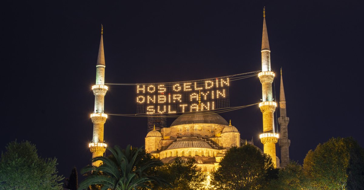 İlk sahur ne zaman, ilk iftar saat kaçta? 2026 Ramazan İmsakiyesi ile Ankara, İzmir, İstanbul ve il il sahur ve iftar saatleri