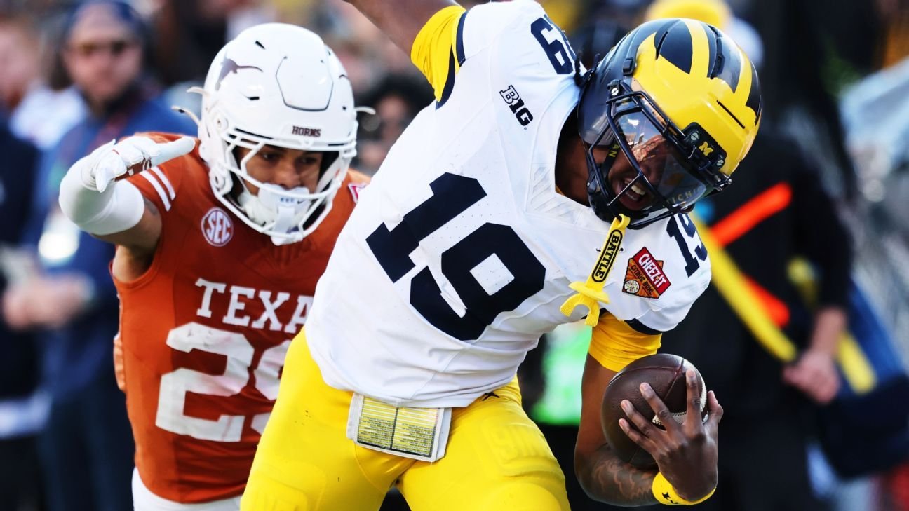 College football 2026: Games, players, teams we’re excited to see