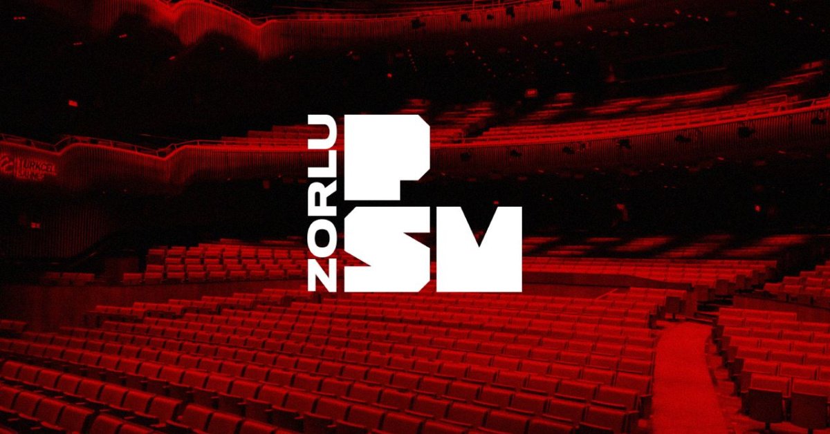 İstanbul Valiliği’nden, Zorlu PSM’de 2 günlük etkinlik yasağı