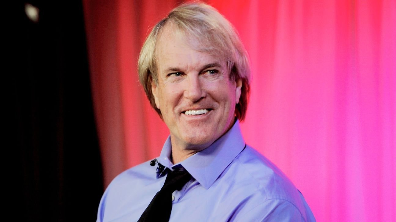 John Tesh to perform ‘Roundball Rock’ live at All-Star Game