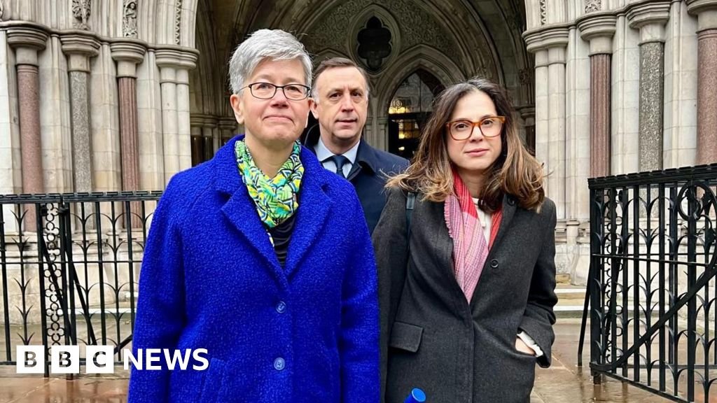 University begins High Court challenge against £585k free speech fine