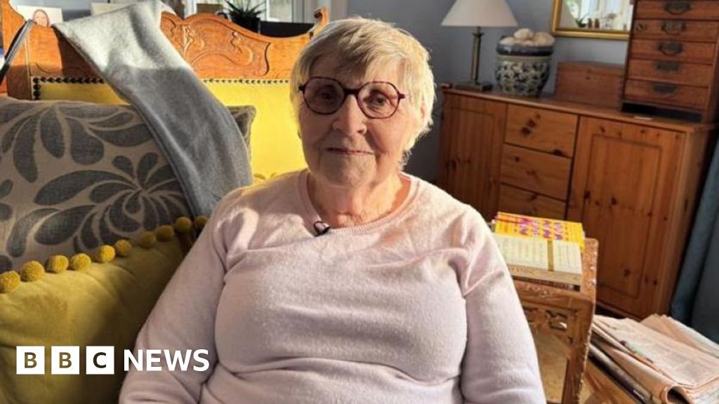 Victim of 'Celtic Curse' spent years blaming herself for poor health