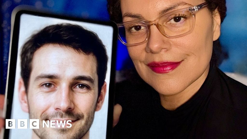 She didn’t expect to fall in love with a chatbot, and then have to say goodbye