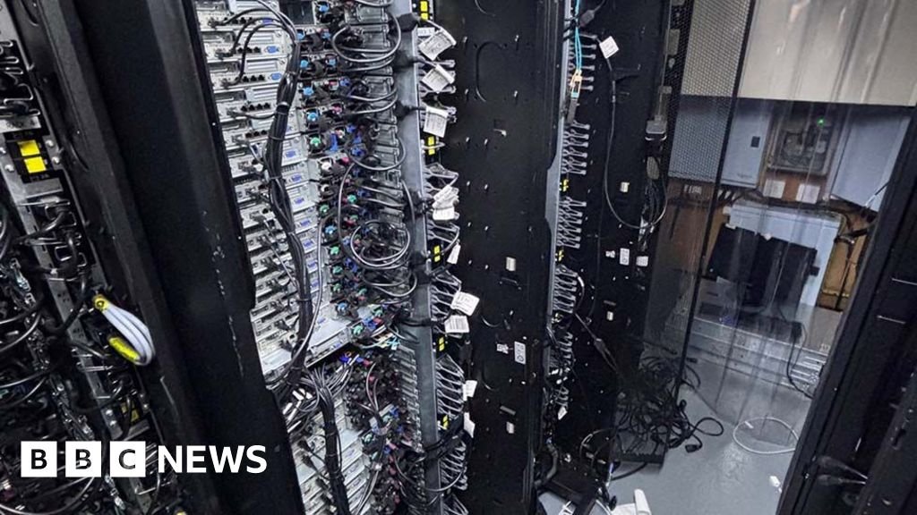 Four held in £3m illegal TV streaming raids