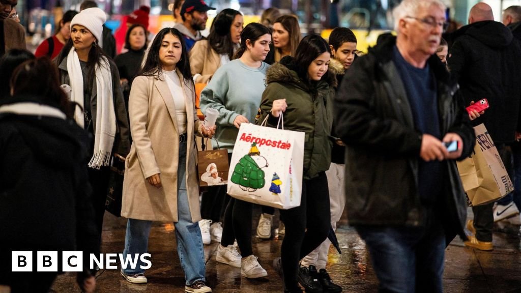 Costs from Trump’s tariffs paid mainly by US firms and consumers, NY Fed says