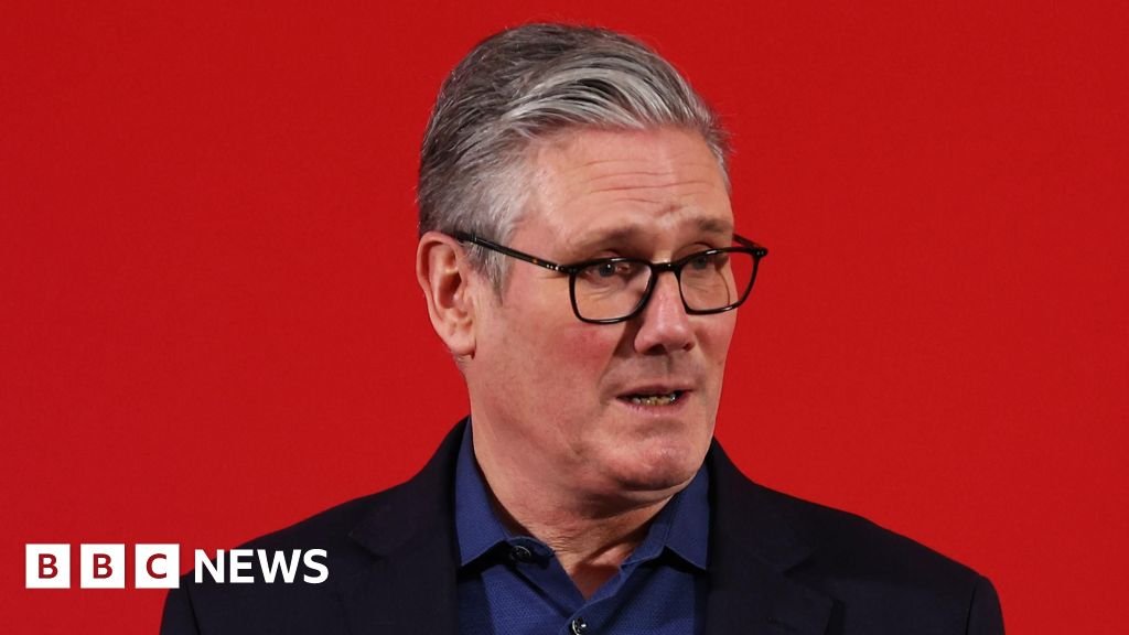 Six key questions about Keir Starmer's future