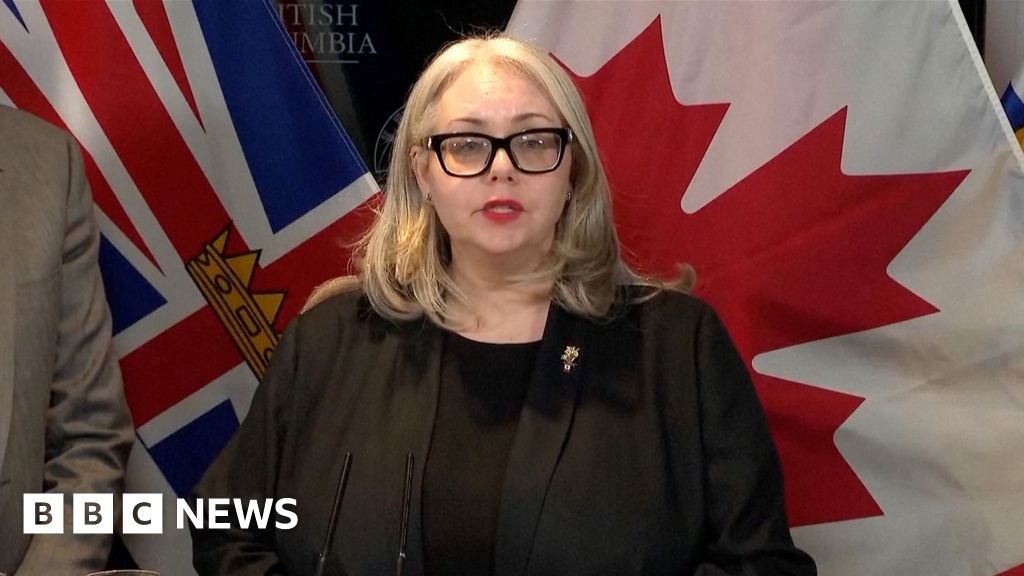 Tumbler Ridge mass shooting: What we know so far