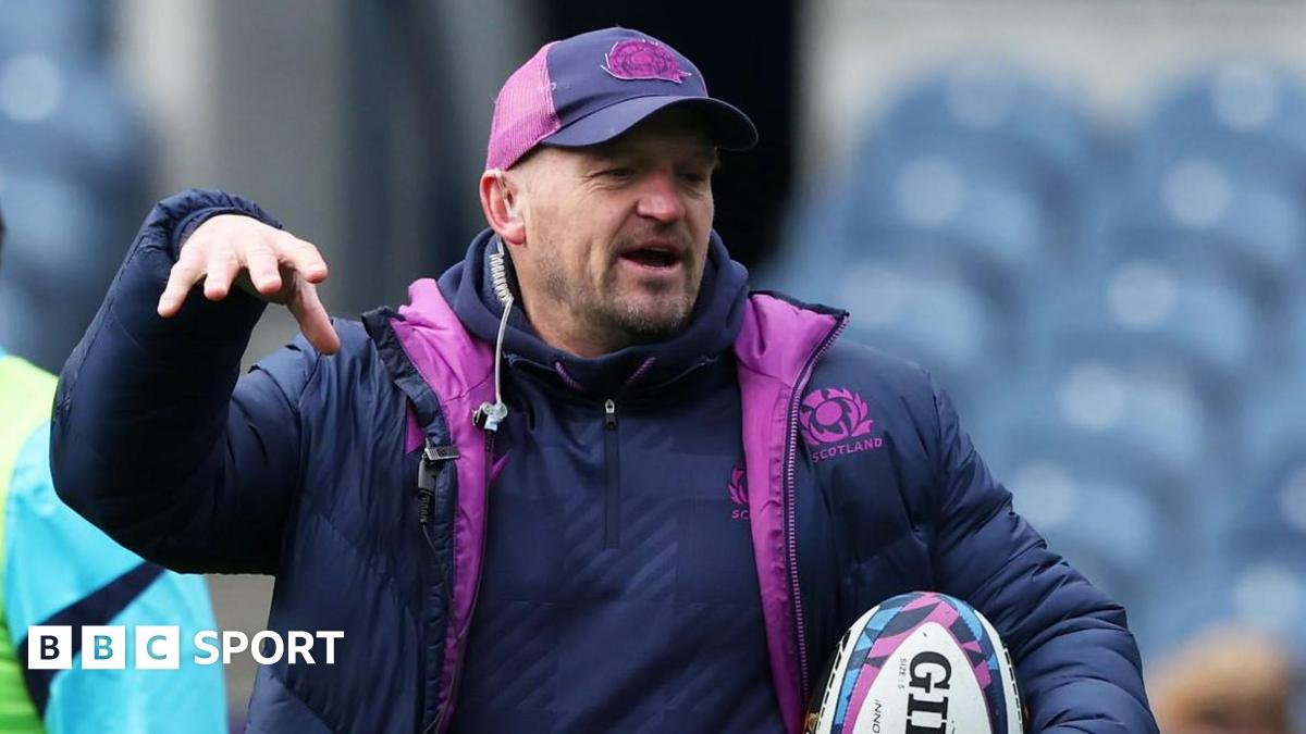 Six Nations 2026: Which side of ‘split personality’ Scotland will face England?