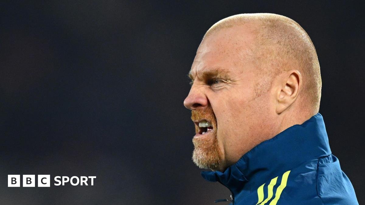 Did Dyche deserve the sack at Nottingham Forest?