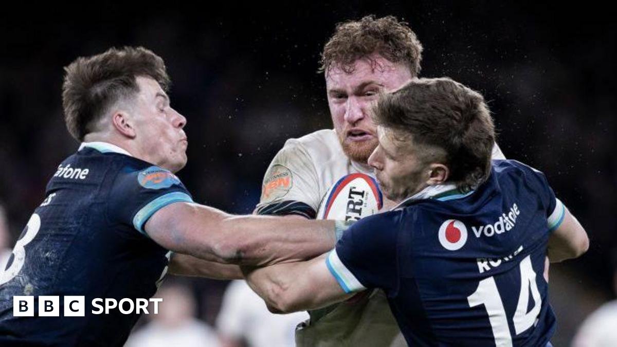 Six Nations 2026: What impact might new schedule have?