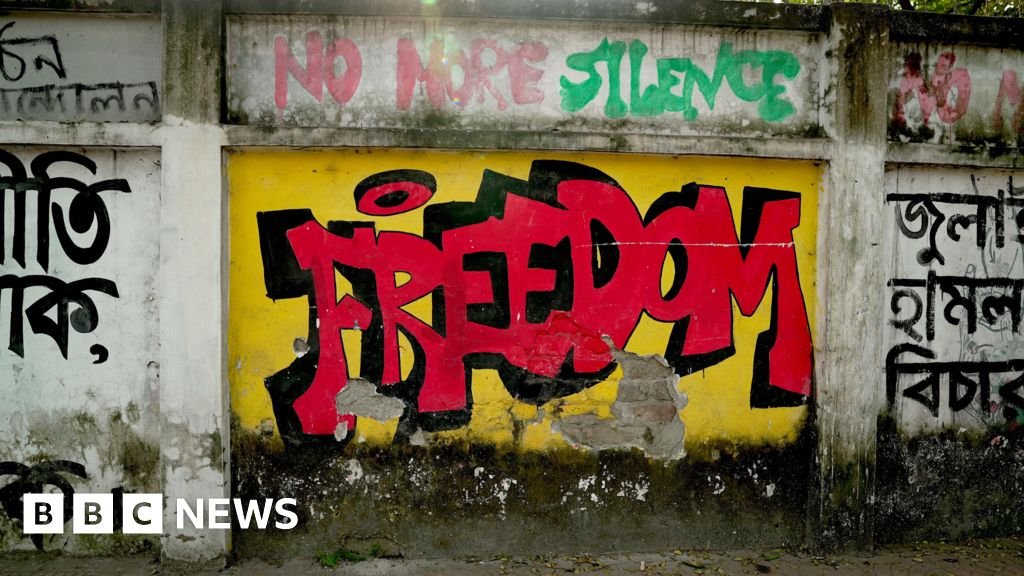 Gen Z toppled an autocrat – but old guard tipped to win Bangladesh vote