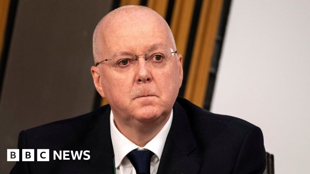 Former SNP chief executive accused of embezzling £459,000 over 12-year period