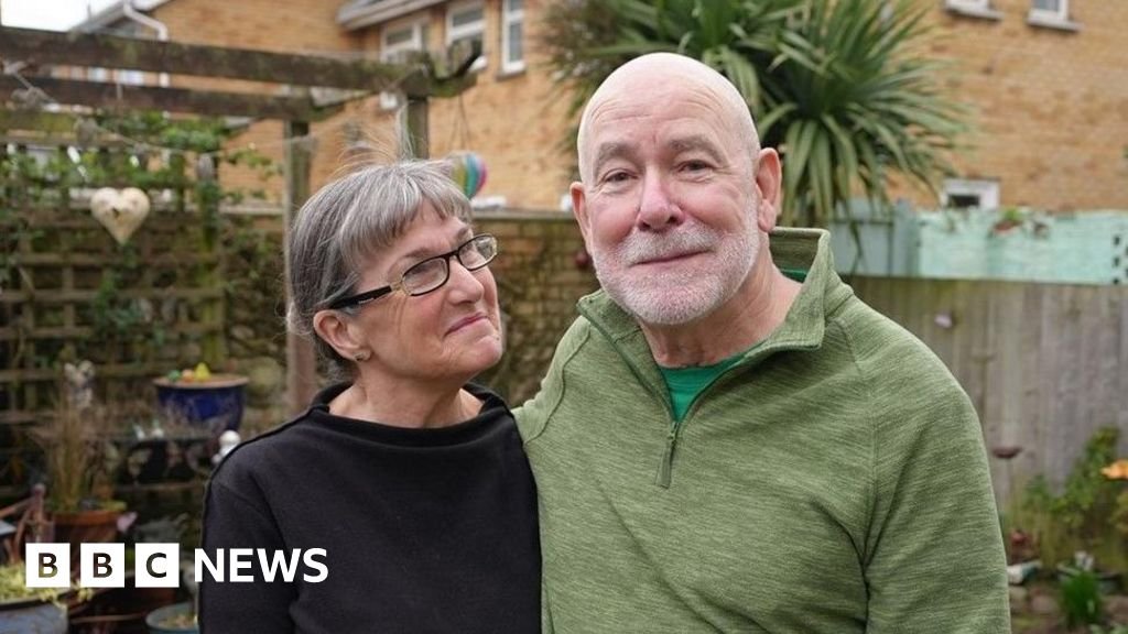 'A lot of love and a bit of luck': 100 couples on the secret to a happy relationship