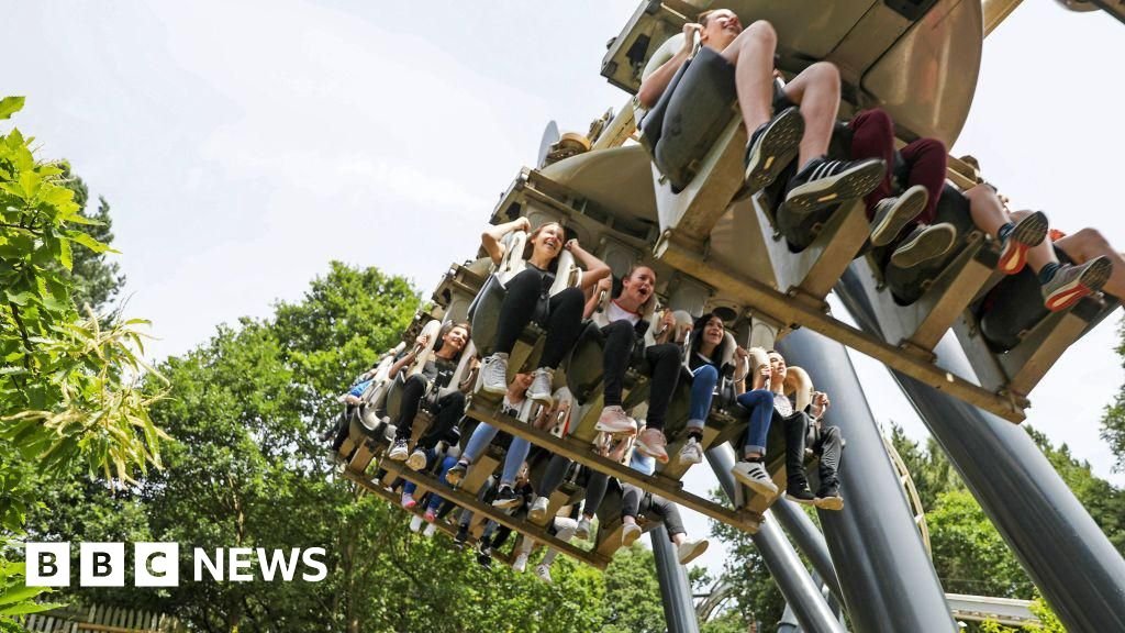Alton Towers U-turns on plan to restrict disability pass for people with ADHD and autism