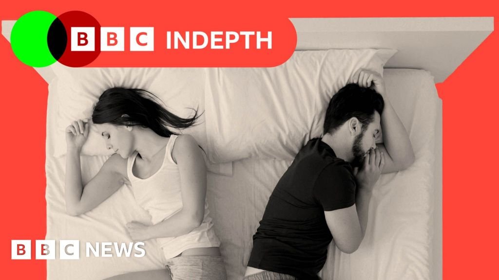 Death of the sex drive – and the great debate over whether testosterone can help get it back