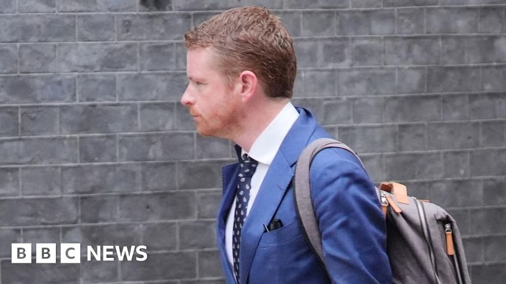 Why McSweeney's departure could prove perilous for the PM