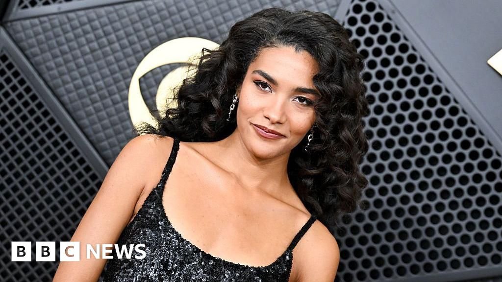 How Olivia Dean was crowned as the year's most exciting new artist