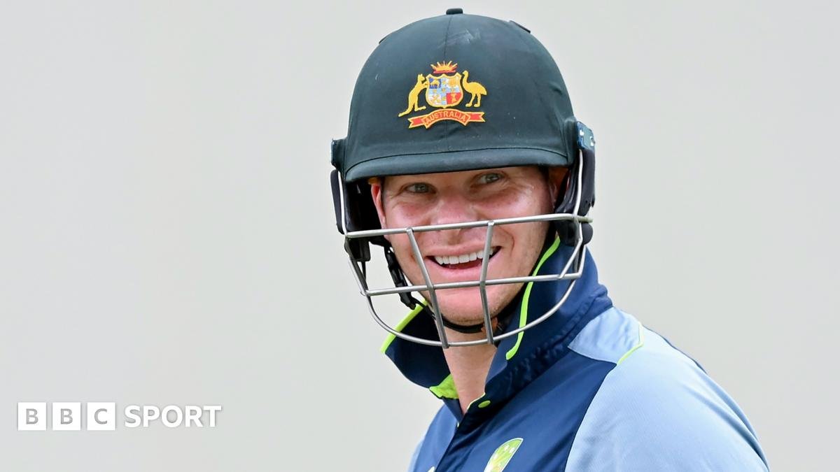 T20 World Cup: Australia add Steve Smith to their squad before crucial Sri Lanka match