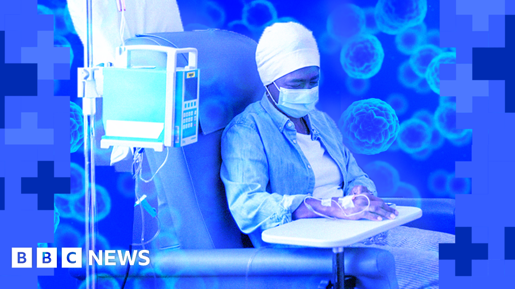 Find out how your local hospital is doing on cancer waits