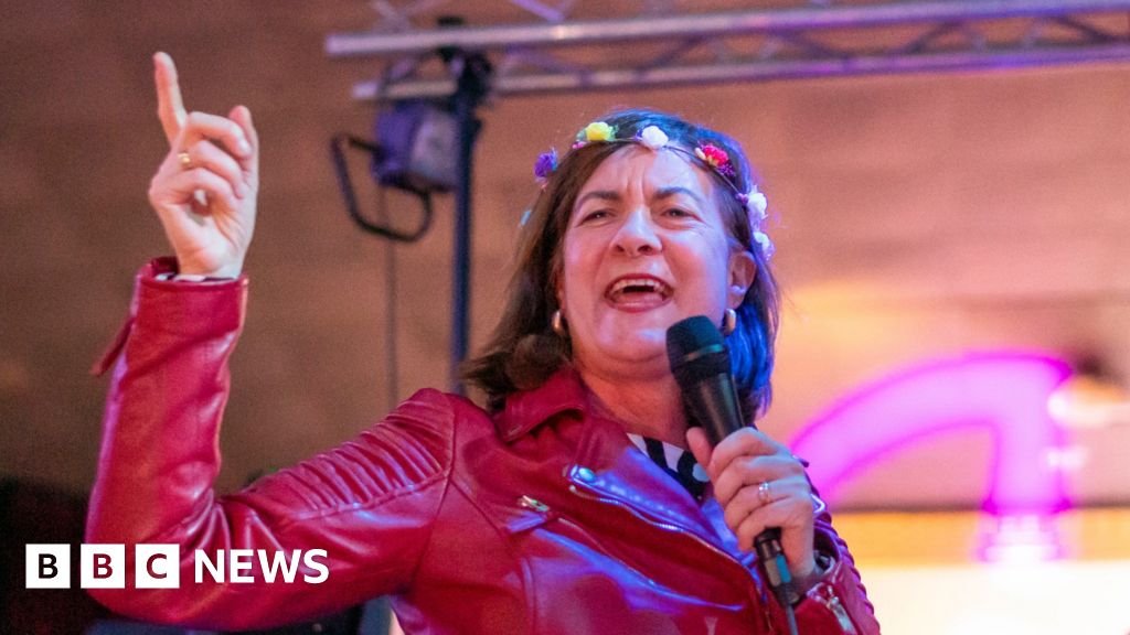 Stop watching Netflix and go to the pub, Welsh first minister says