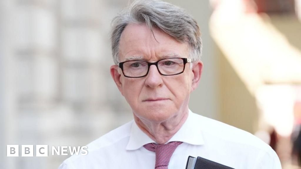 Mandelson revelations raise further questions about Starmer’s judgement