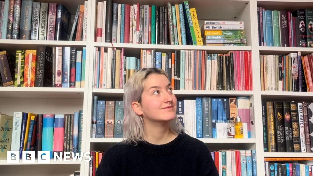 Can TikTok's BookTok community help cut screen time?