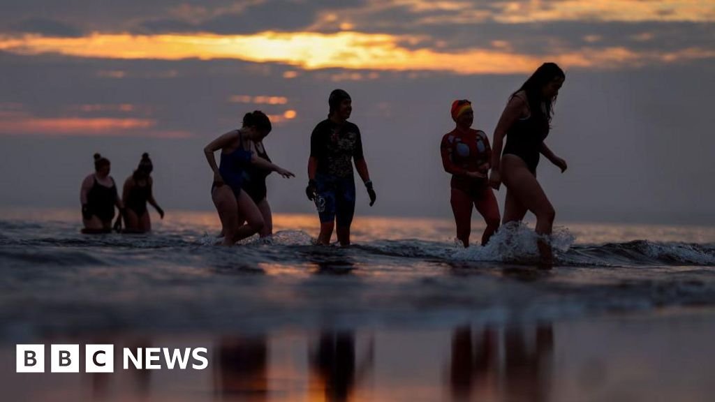 Swimming spots that could become designated dips