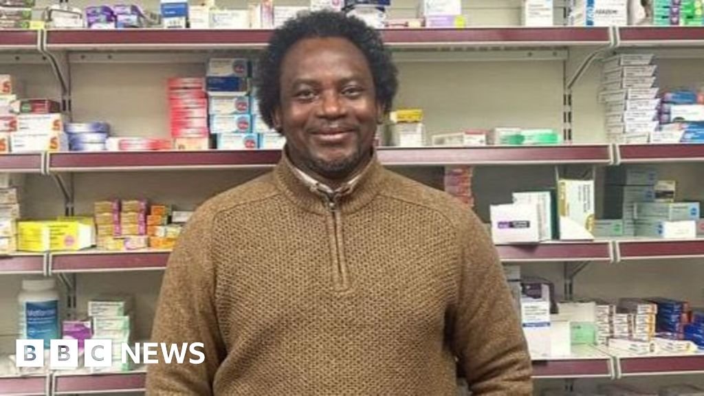 'I racked up £145k of debt' – Pharmacists struggling to stay afloat as costs soar