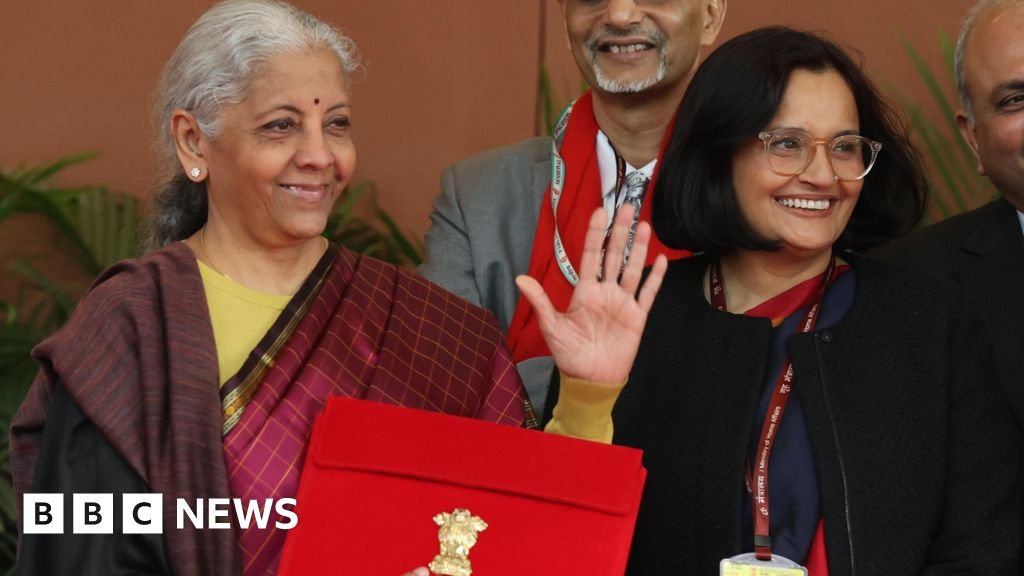 Rare earths and data centres: India pushes local industry as global tensions rise