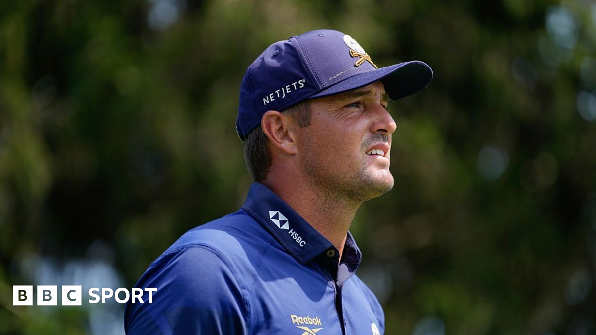 LIV Golf awarded world ranking points by OWGR amid ‘changing landscape’