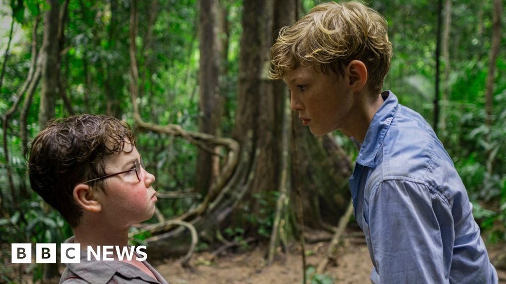 Jack Thorne on why Lord of the Flies is ‘remarkably tender’