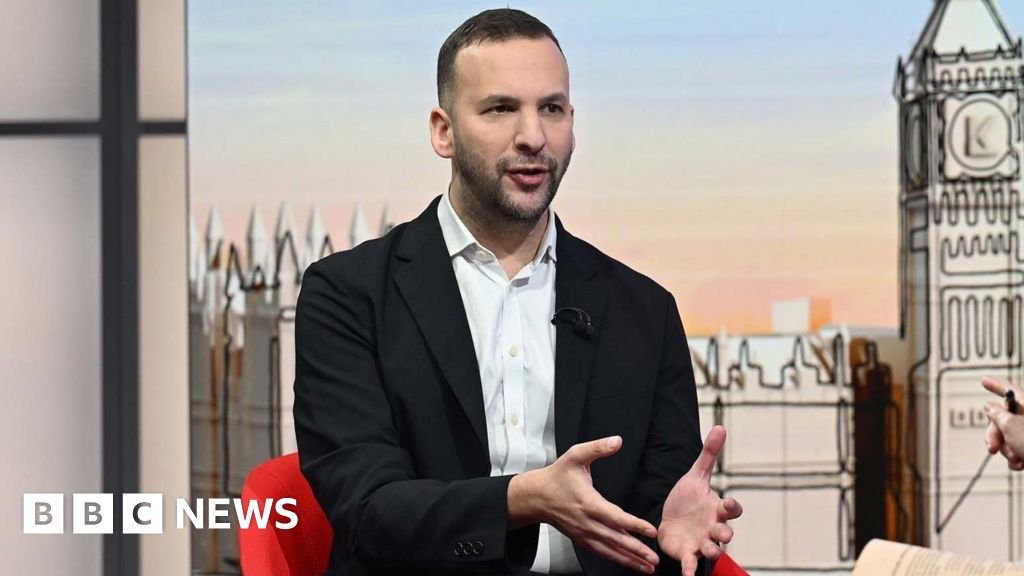 Drugs policy approach needs to change, Zack Polanski says