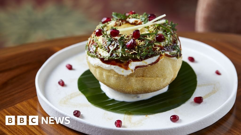 An iconic Indian restaurant might have to shut after 99 years. Can the King save it?