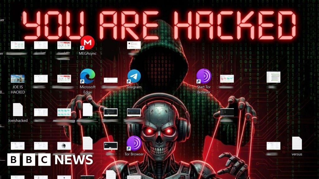 AI 'vibe-coding' platform's flaws allow BBC reporter to be hacked
