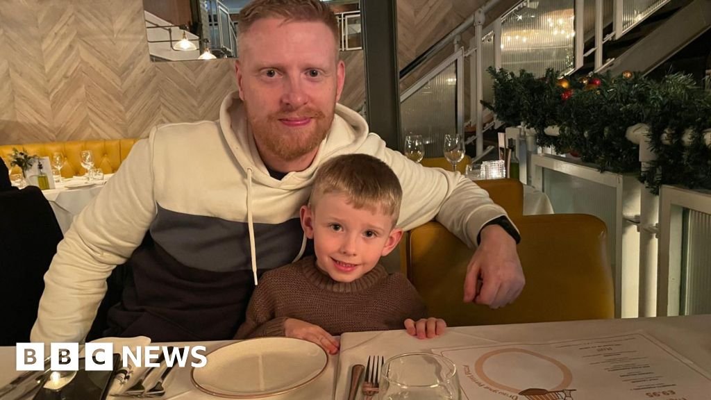 Father of Coronation Street star to climb Everest on behalf of son and other deaf children