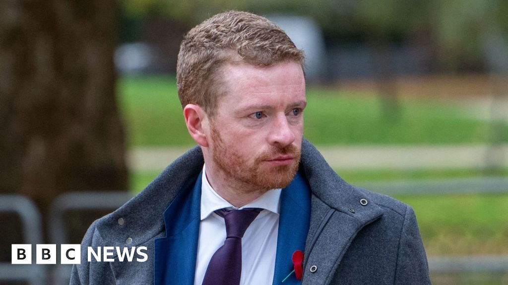 The political strategist who became Starmer's right-hand man