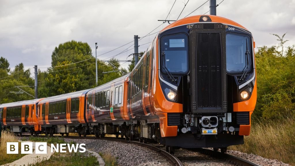West Midlands Railway joins publicly owned network